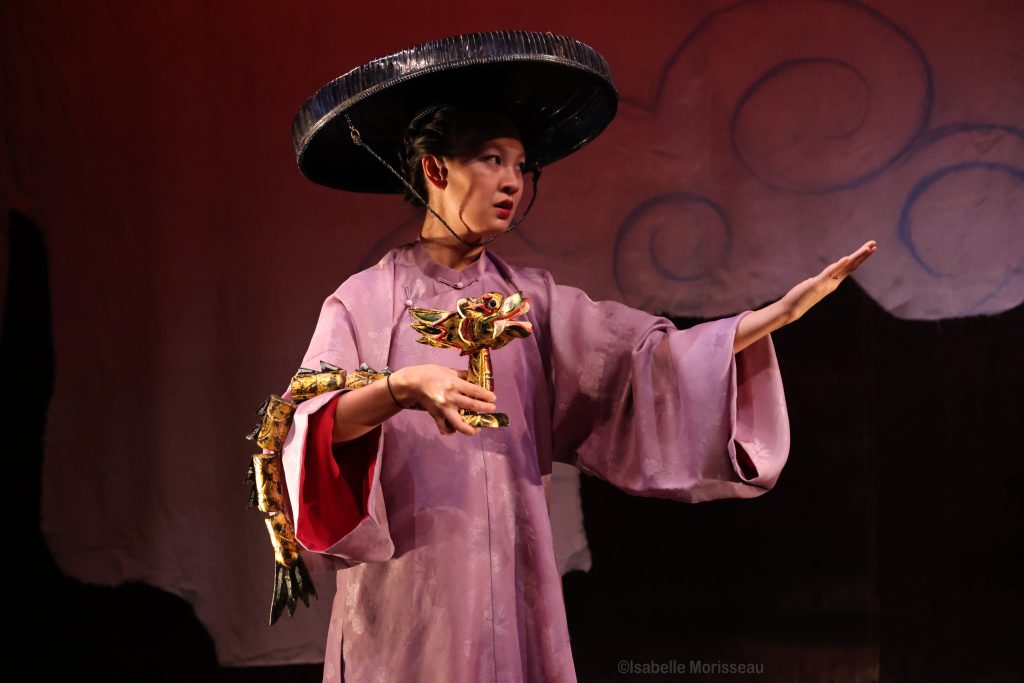 Opera đương đại